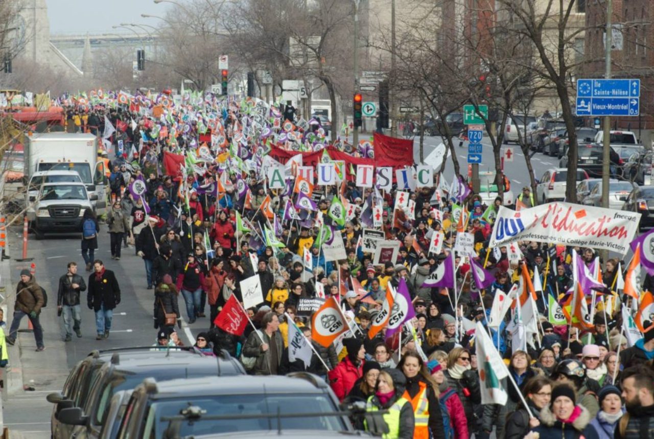 2015-quebec-public-sector-demonstration